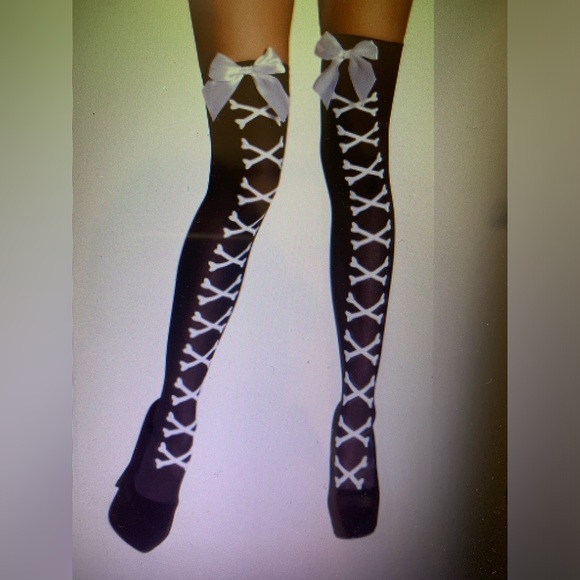 Sexy Witch Adult Costume, missing hat only - Picture 5 of 5